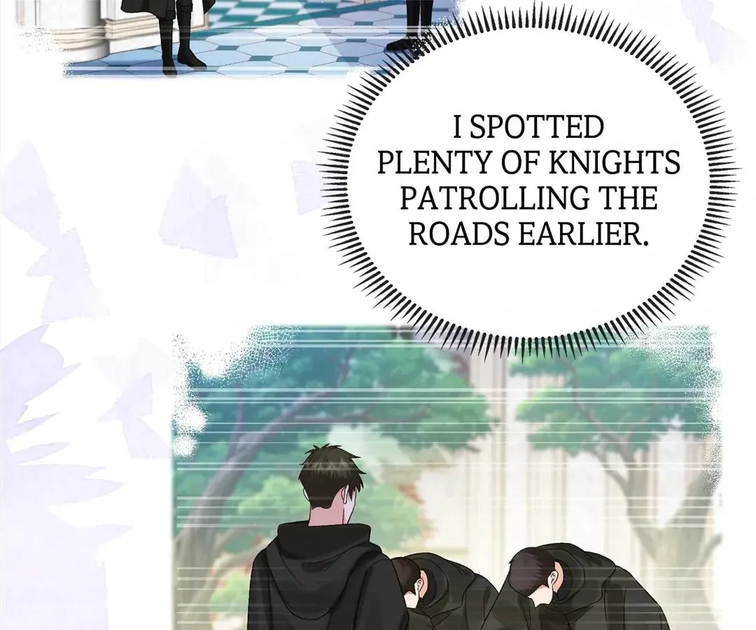 Read My Ex, We Meet Again chapter 23 image 30 on Lezhin