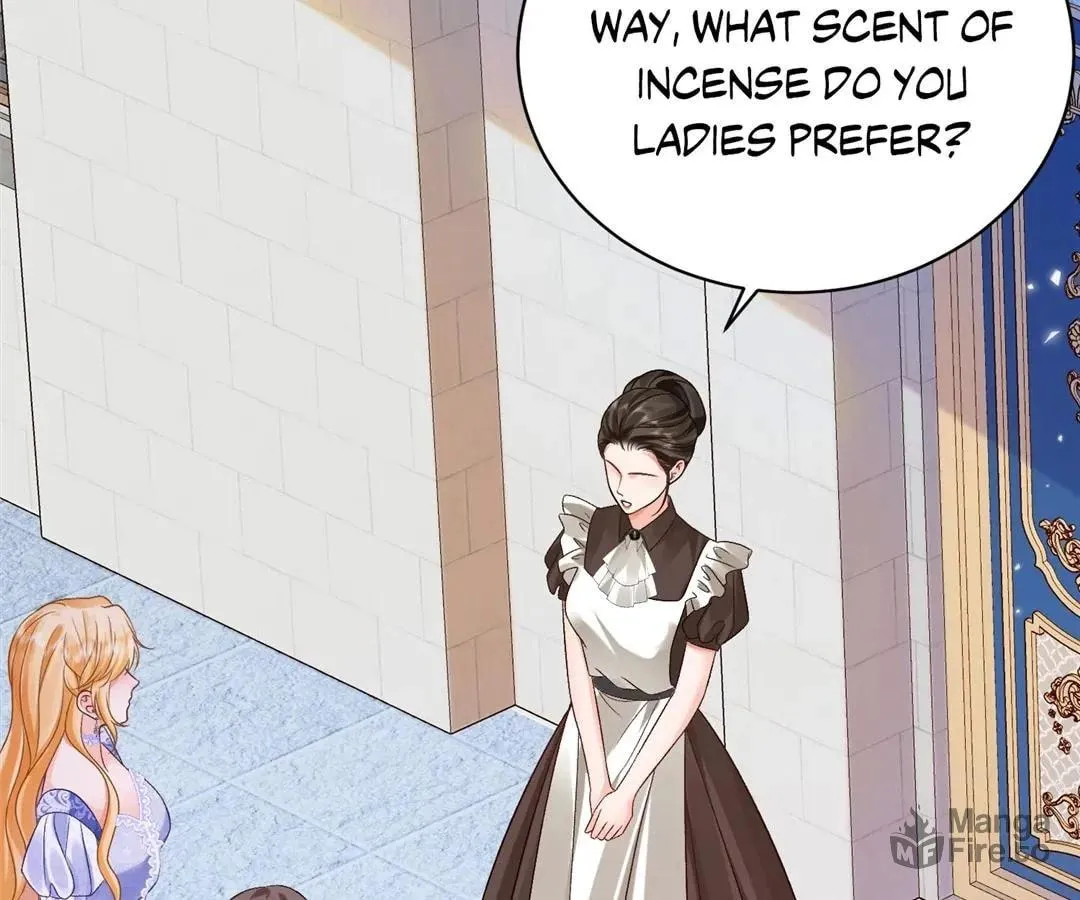 Read My Ex, We Meet Again chapter 23 image 39 on Lezhin
