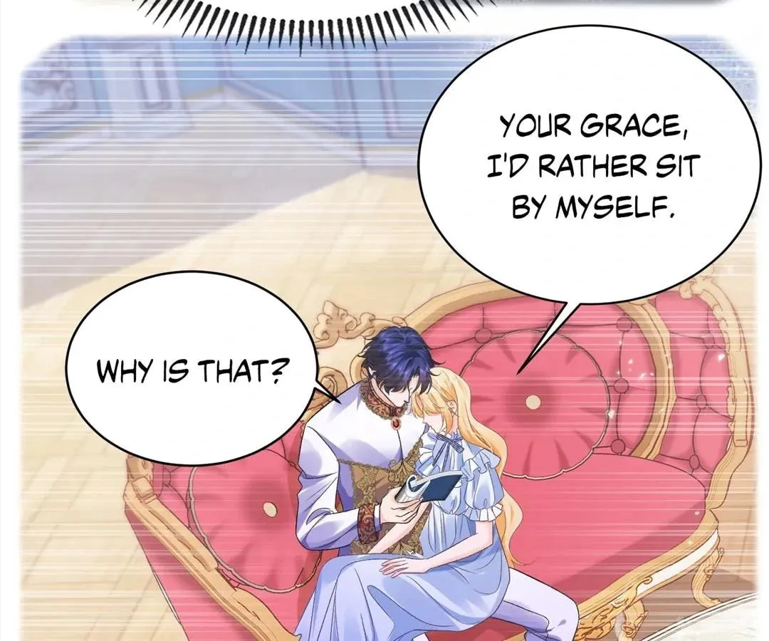 Read My Ex, We Meet Again chapter 23 image 43 on Lezhin