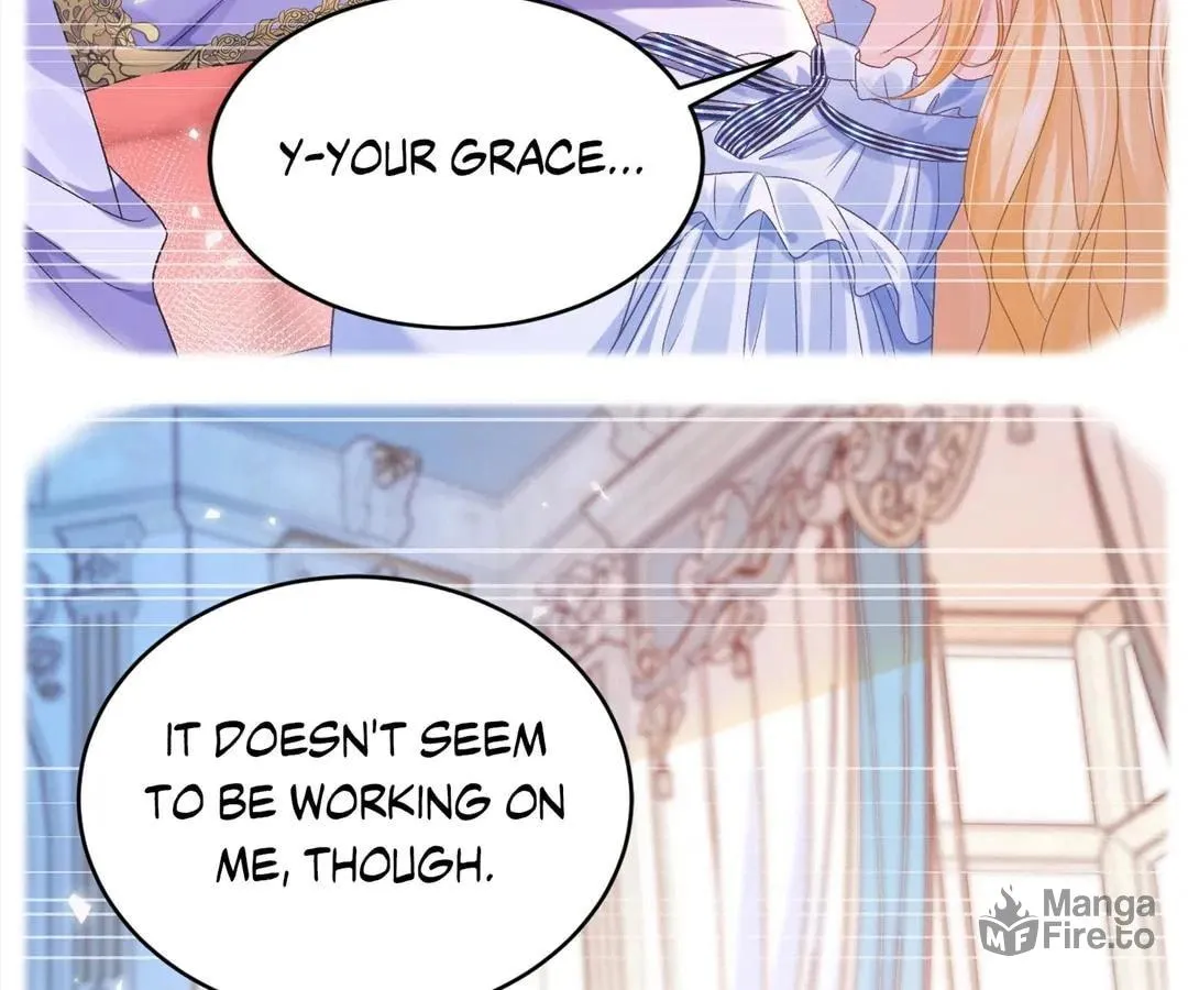 Read My Ex, We Meet Again chapter 23 image 49 on Lezhin