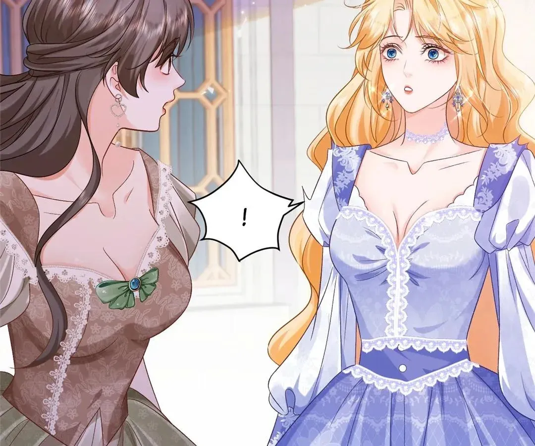 Read My Ex, We Meet Again chapter 23 image 55 on Lezhin
