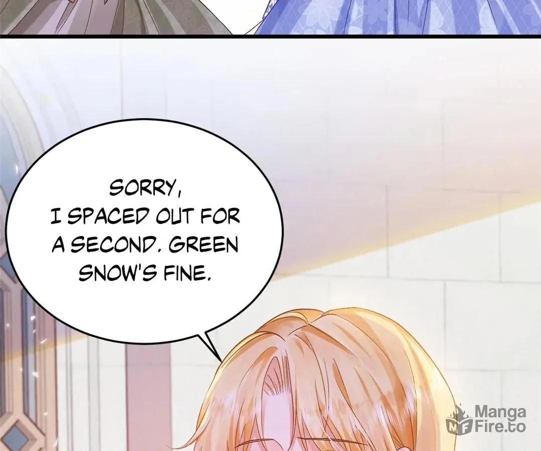 Read My Ex, We Meet Again chapter 23 image 56 on Lezhin