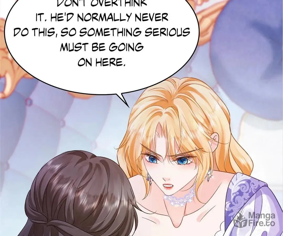 Read My Ex, We Meet Again chapter 23 image 79 on Lezhin