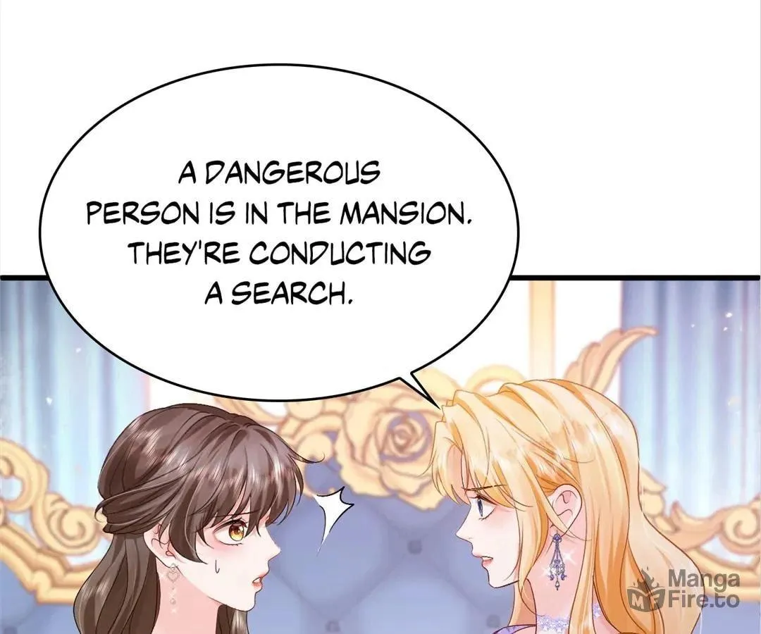 Read My Ex, We Meet Again chapter 23 image 84 on Lezhin