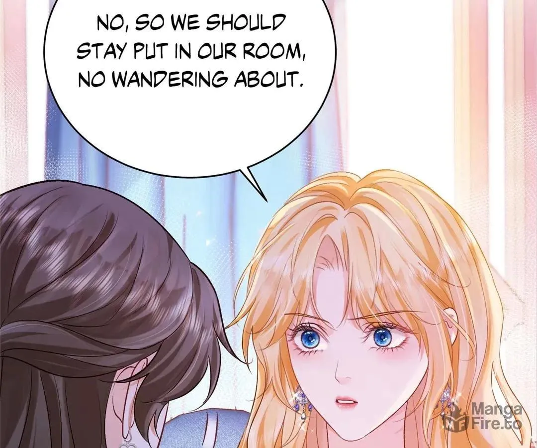 Read My Ex, We Meet Again chapter 23 image 86 on Lezhin