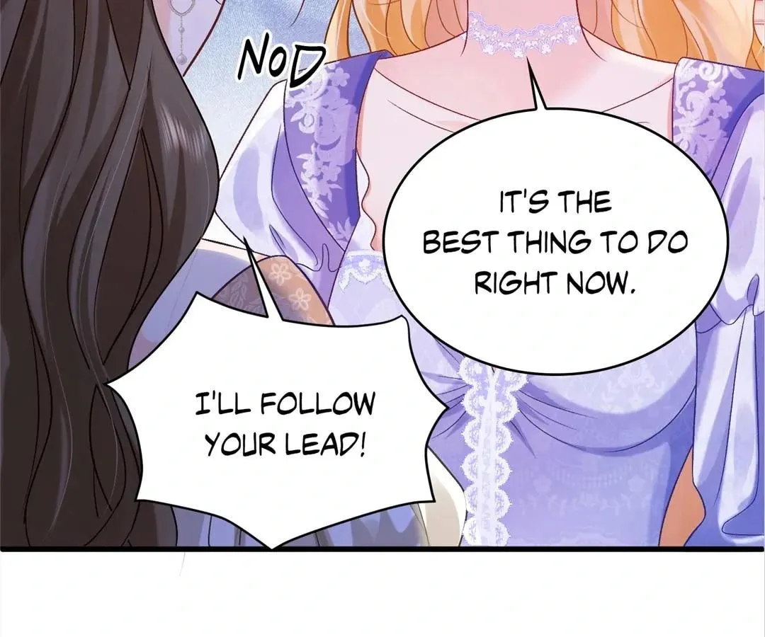 Read My Ex, We Meet Again chapter 23 image 87 on Lezhin