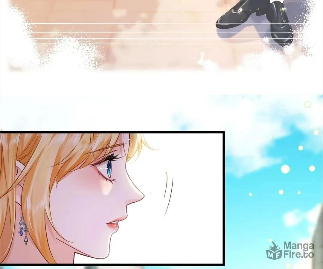 Read My Ex, We Meet Again chapter 23 image 9 on Lezhin