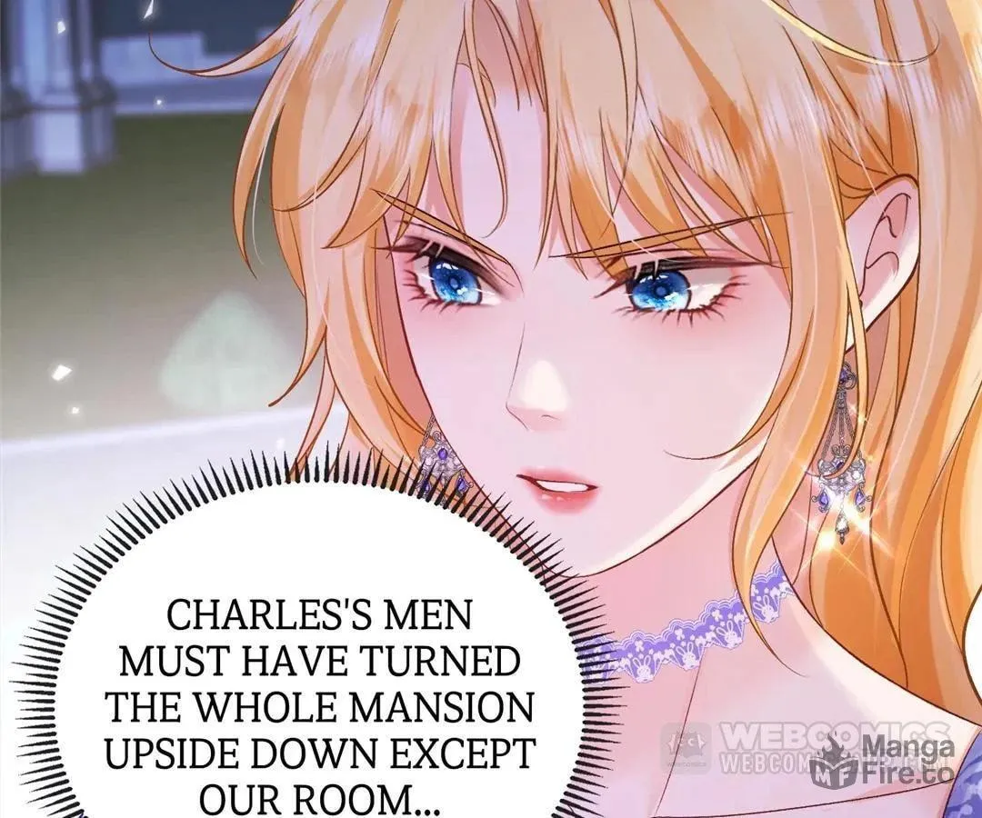 Read My Ex, We Meet Again chapter 23 image 98 on Lezhin