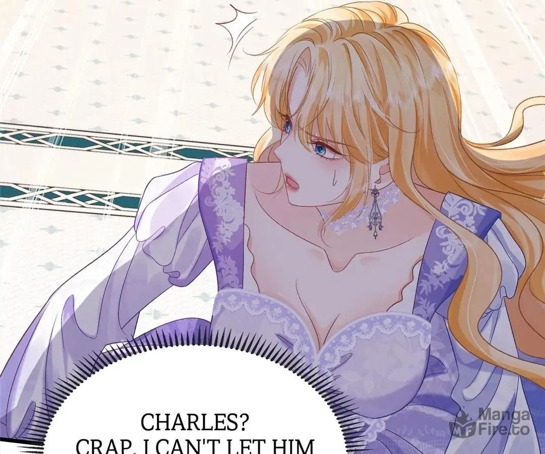 Read My Ex, We Meet Again chapter 24 image 29 on Lezhin