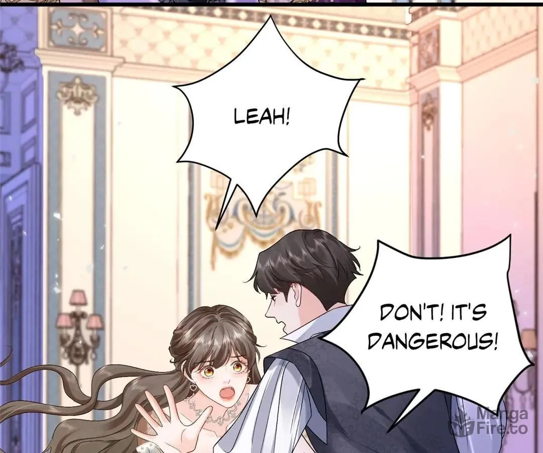 Read My Ex, We Meet Again chapter 24 image 35 on Lezhin