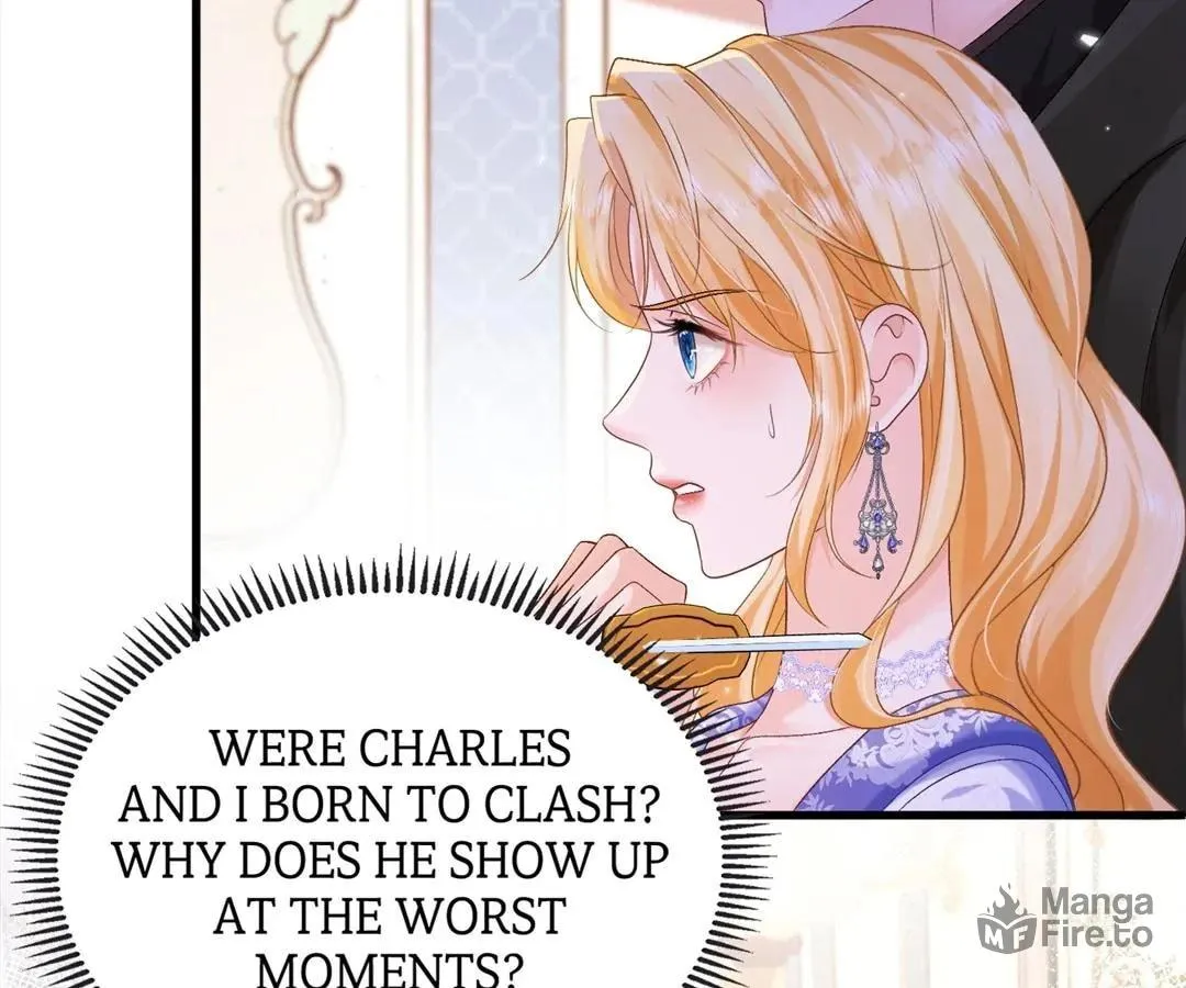 Read My Ex, We Meet Again chapter 24 image 38 on Lezhin