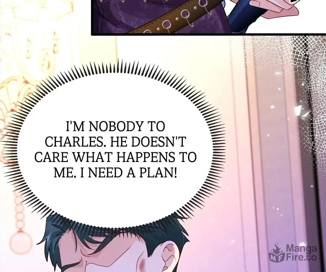 Read My Ex, We Meet Again chapter 24 image 47 on Lezhin