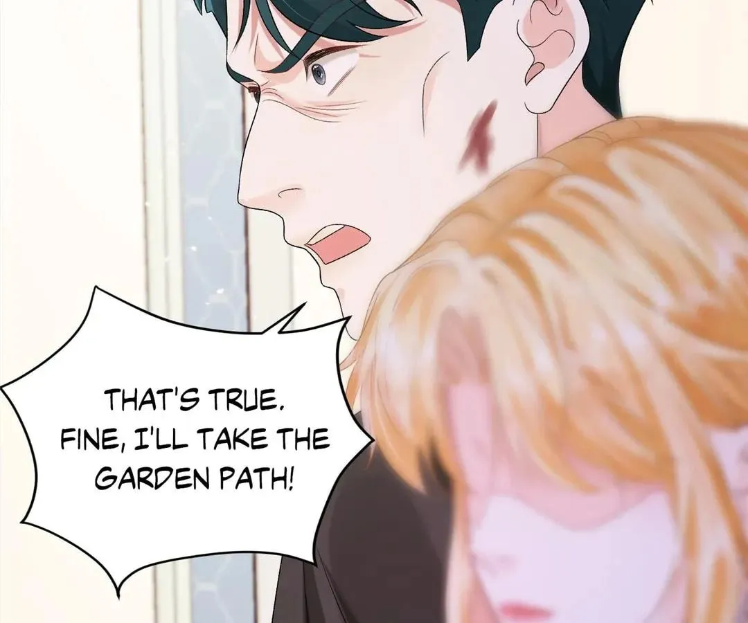 Read My Ex, We Meet Again chapter 24 image 57 on Lezhin
