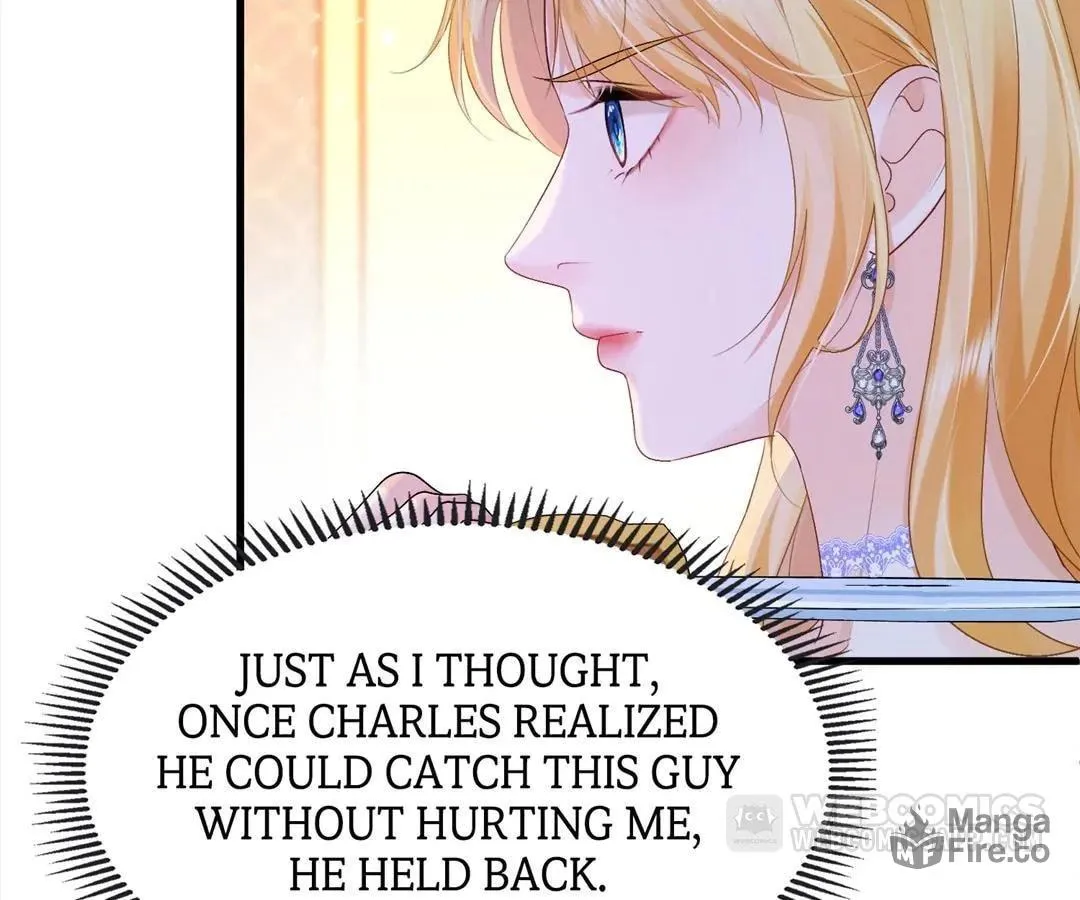 Read My Ex, We Meet Again chapter 24 image 74 on Lezhin