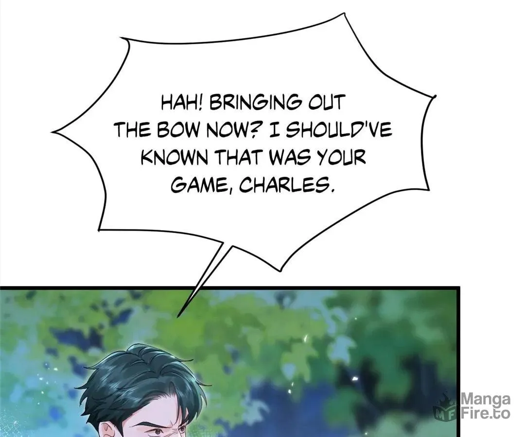 Read My Ex, We Meet Again chapter 24 image 80 on Lezhin