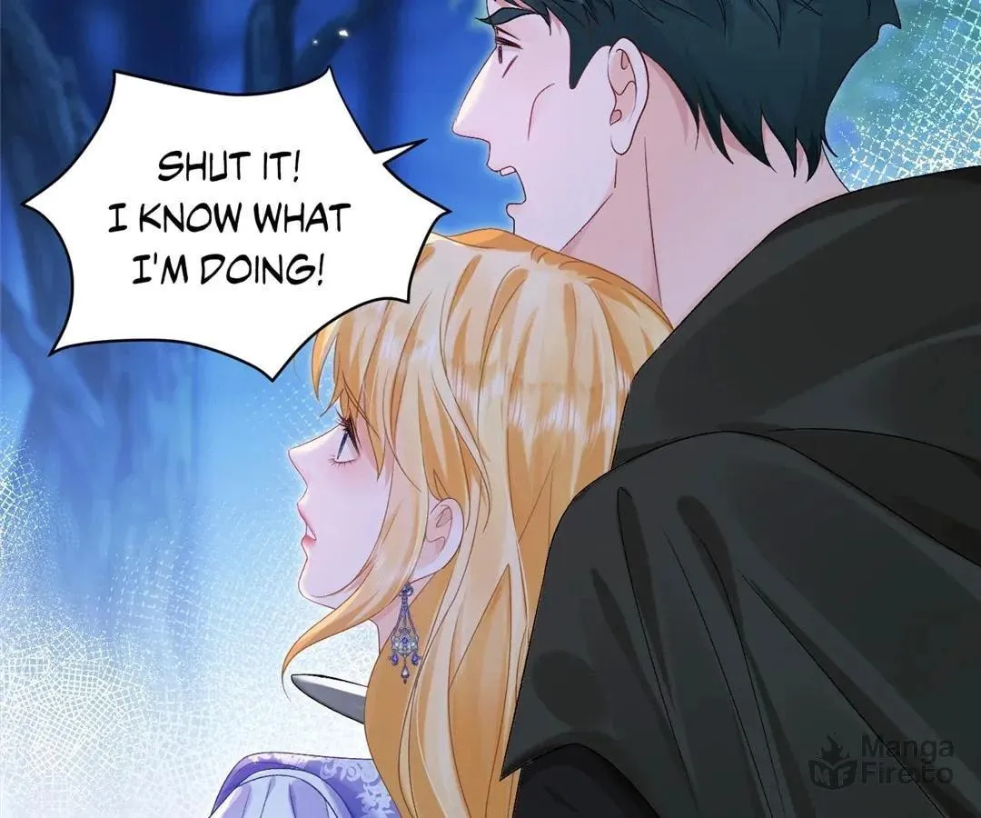 Read My Ex, We Meet Again chapter 24 image 83 on Lezhin