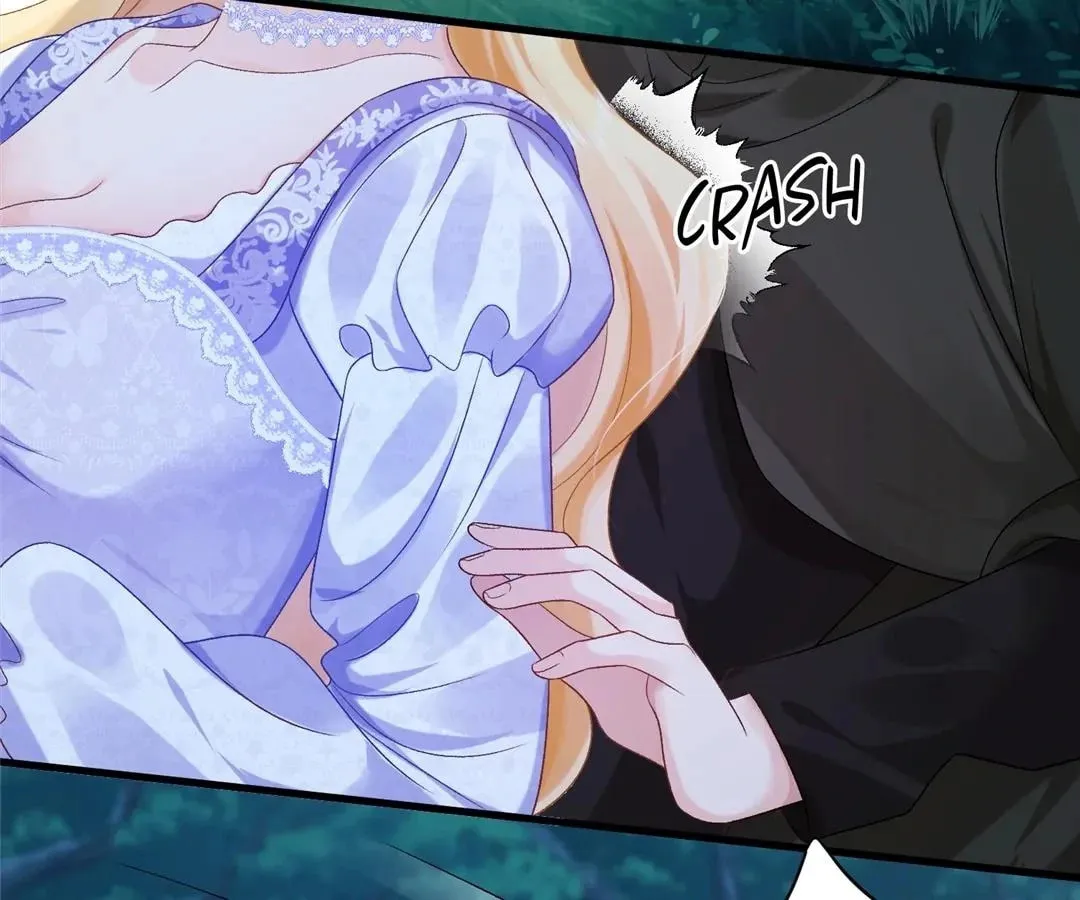 Read My Ex, We Meet Again chapter 24 image 93 on Lezhin