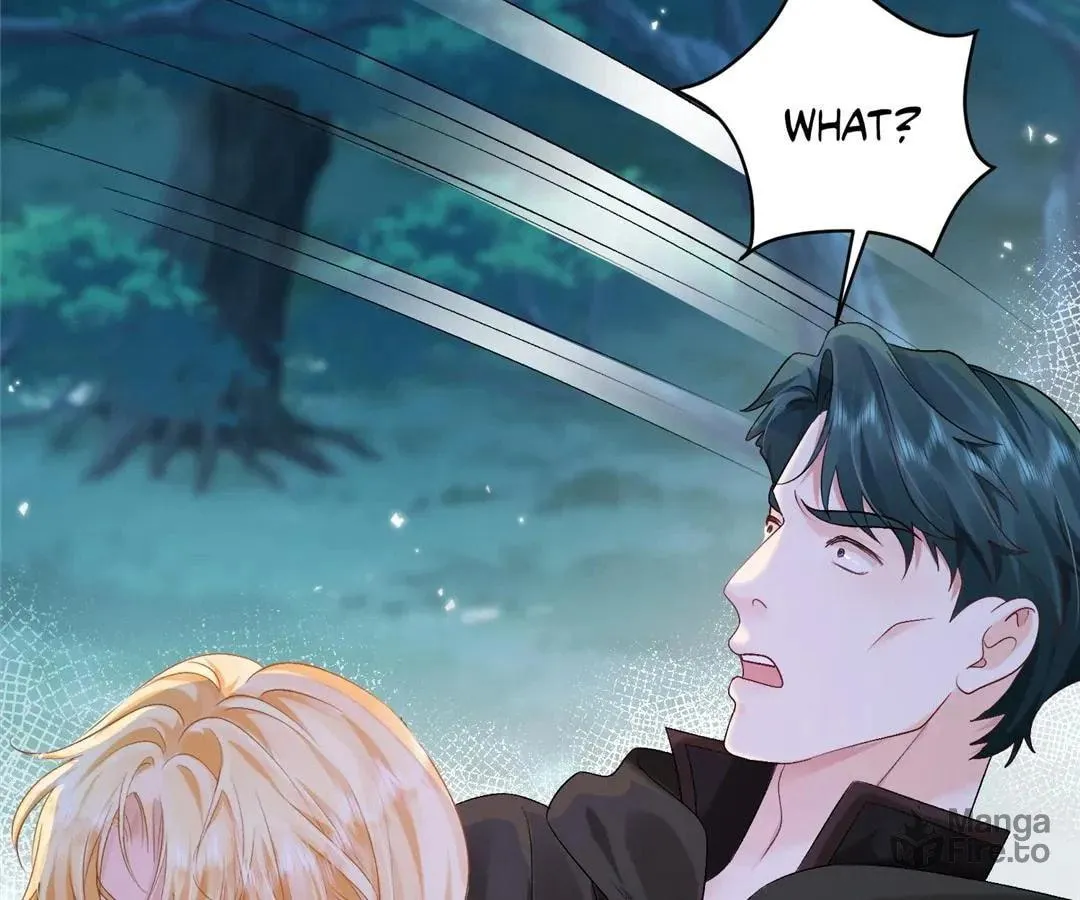 Read My Ex, We Meet Again chapter 24 image 94 on Lezhin