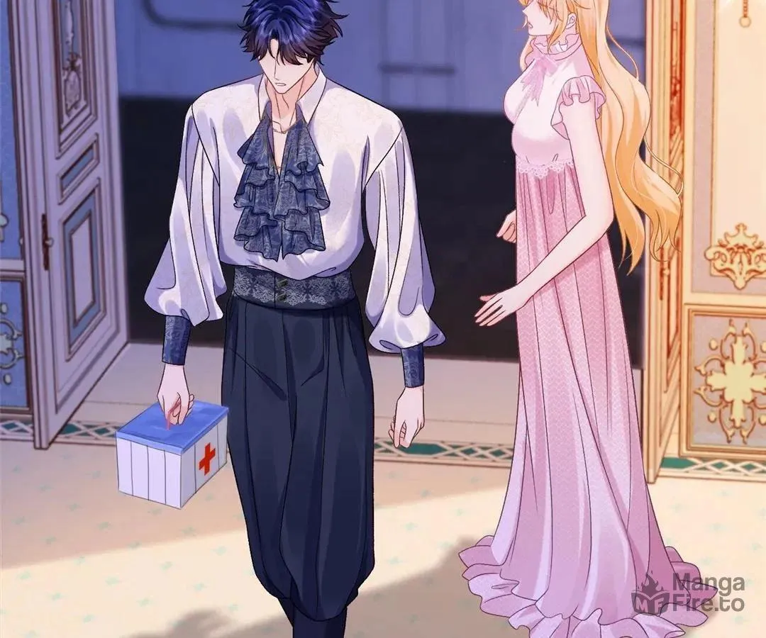 Read My Ex, We Meet Again chapter 25 image 101 on Lezhin