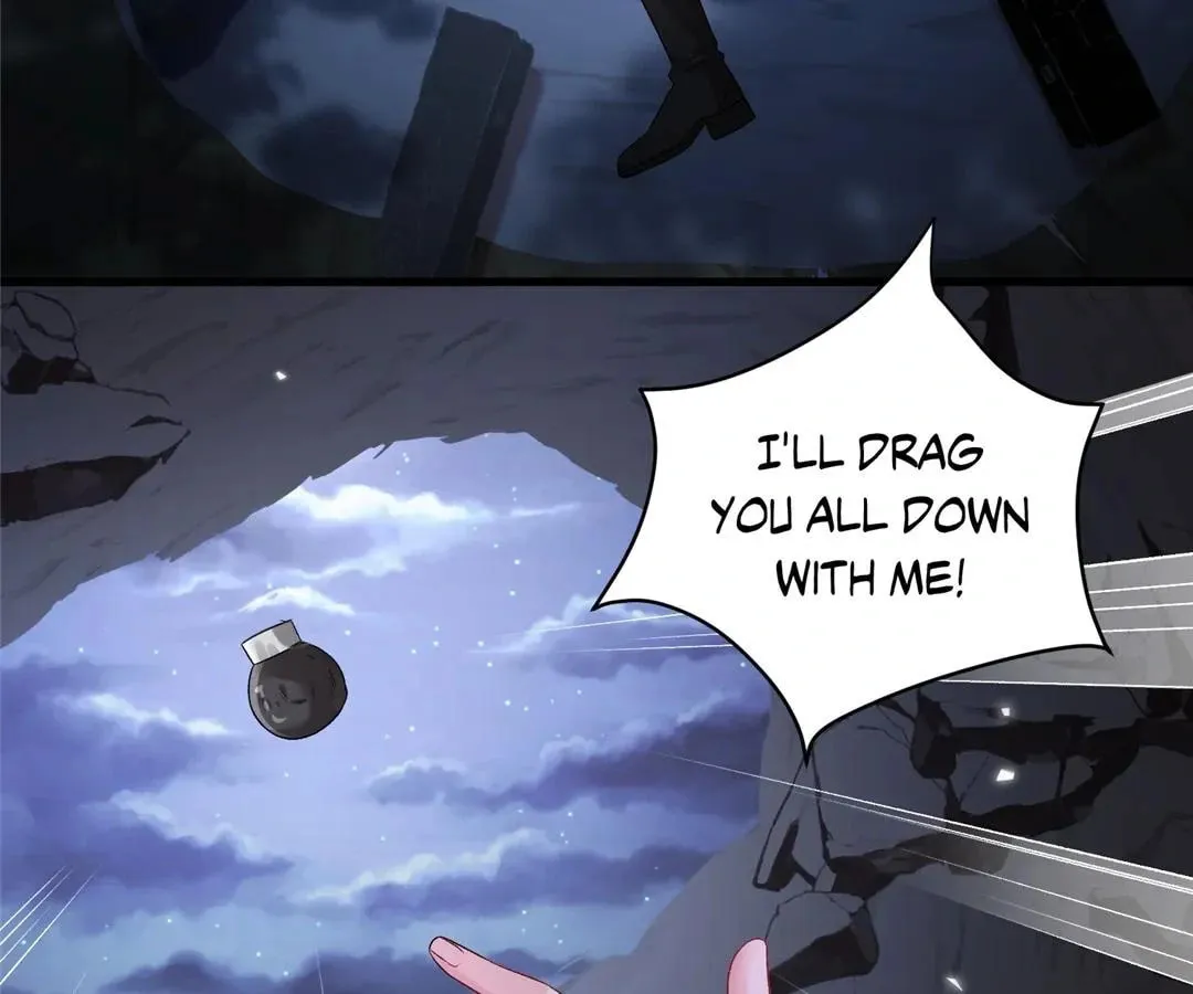 Read My Ex, We Meet Again chapter 25 image 13 on Lezhin
