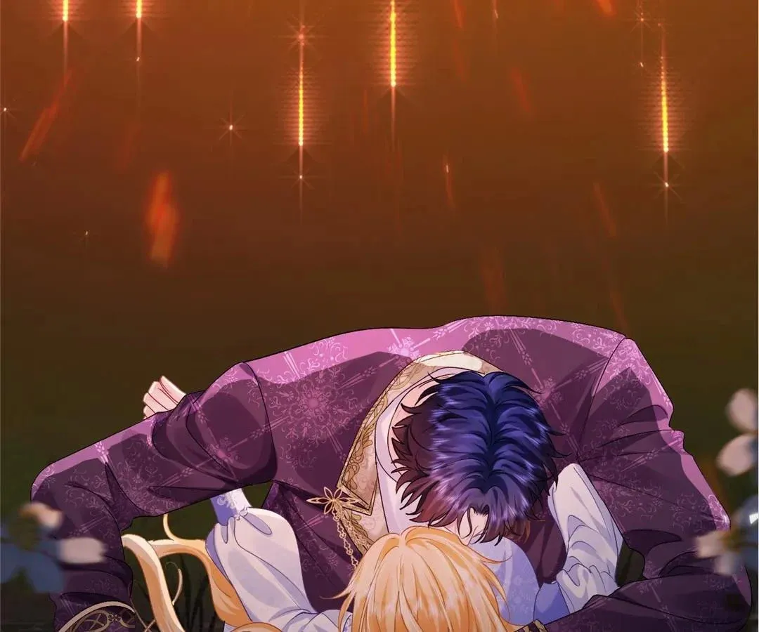 Read My Ex, We Meet Again chapter 25 image 22 on Lezhin