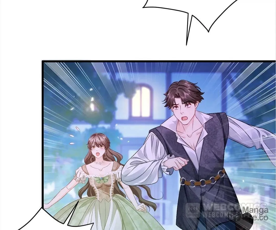 Read My Ex, We Meet Again chapter 25 image 26 on Lezhin