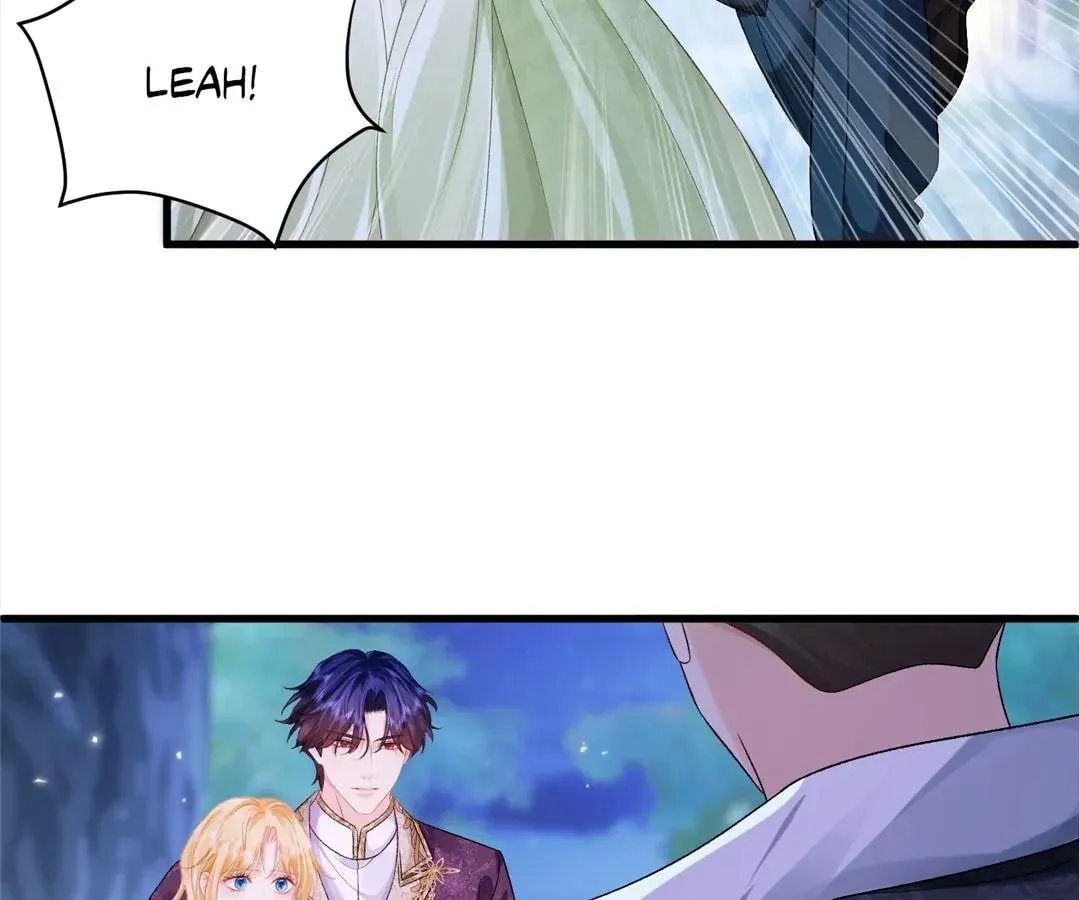 Read My Ex, We Meet Again chapter 25 image 27 on Lezhin