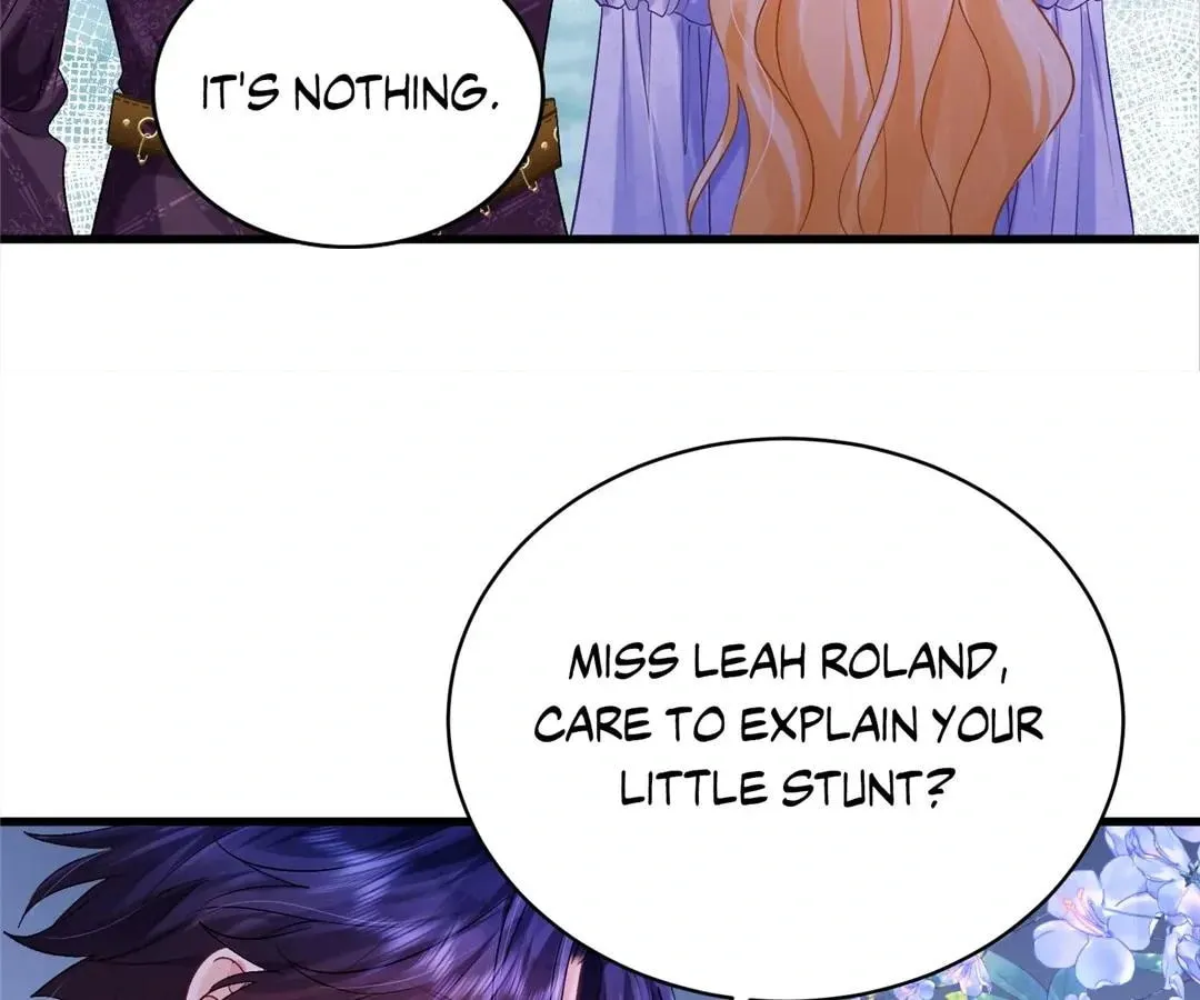 Read My Ex, We Meet Again chapter 25 image 31 on Lezhin