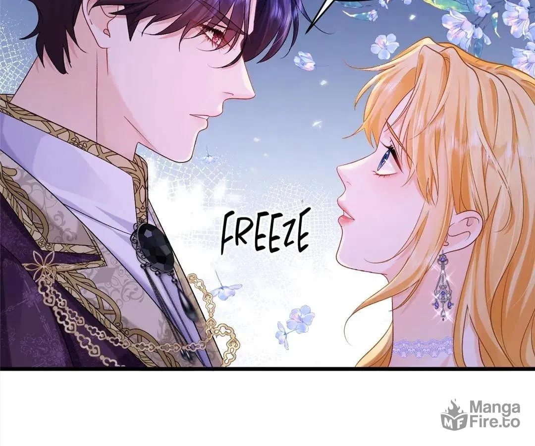 Read My Ex, We Meet Again chapter 25 image 32 on Lezhin