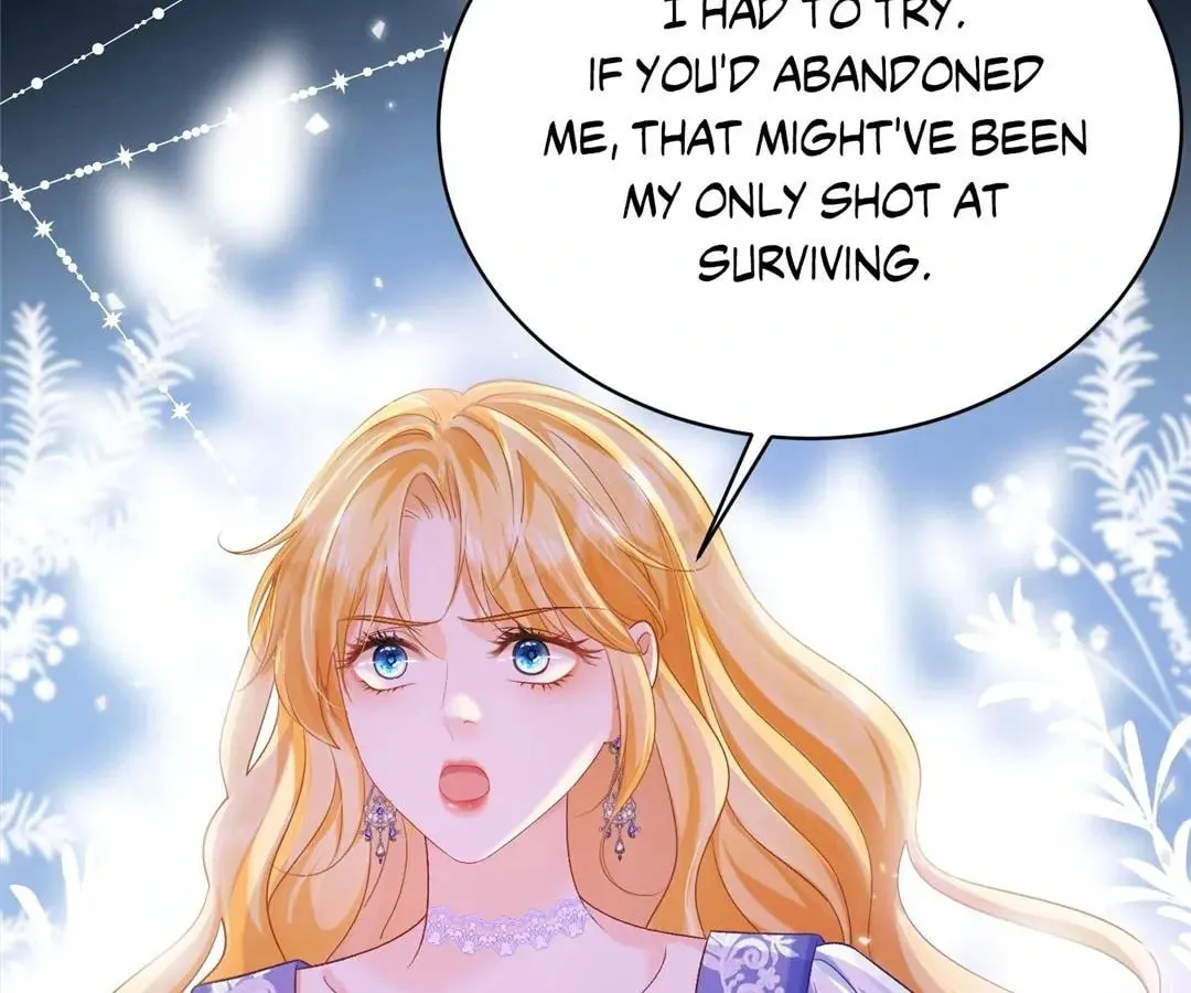 Read My Ex, We Meet Again chapter 25 image 37 on Lezhin