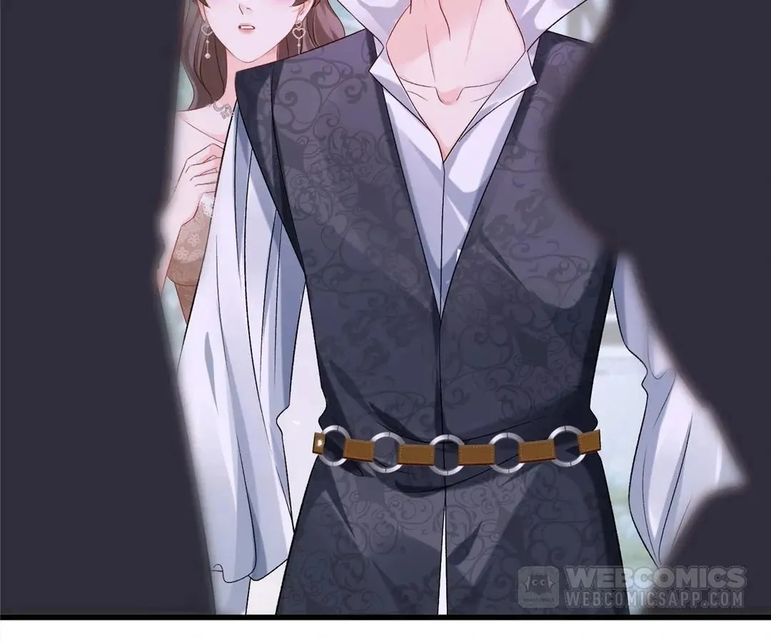 Read My Ex, We Meet Again chapter 25 image 42 on Lezhin