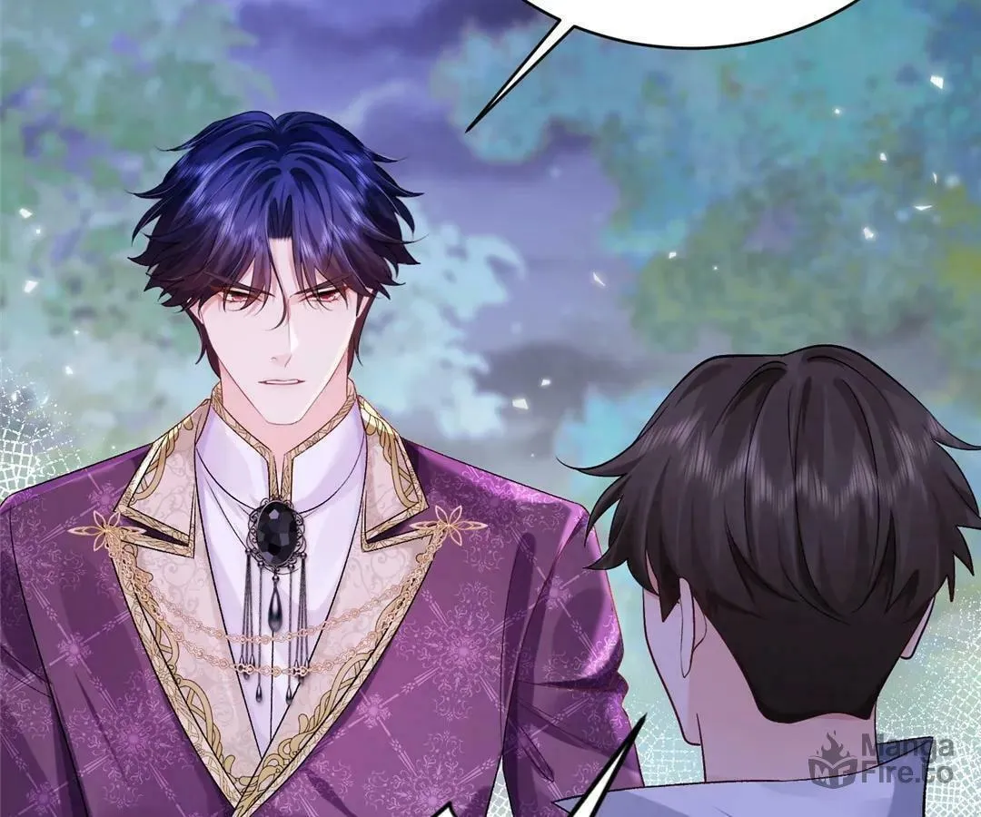 Read My Ex, We Meet Again chapter 25 image 44 on Lezhin