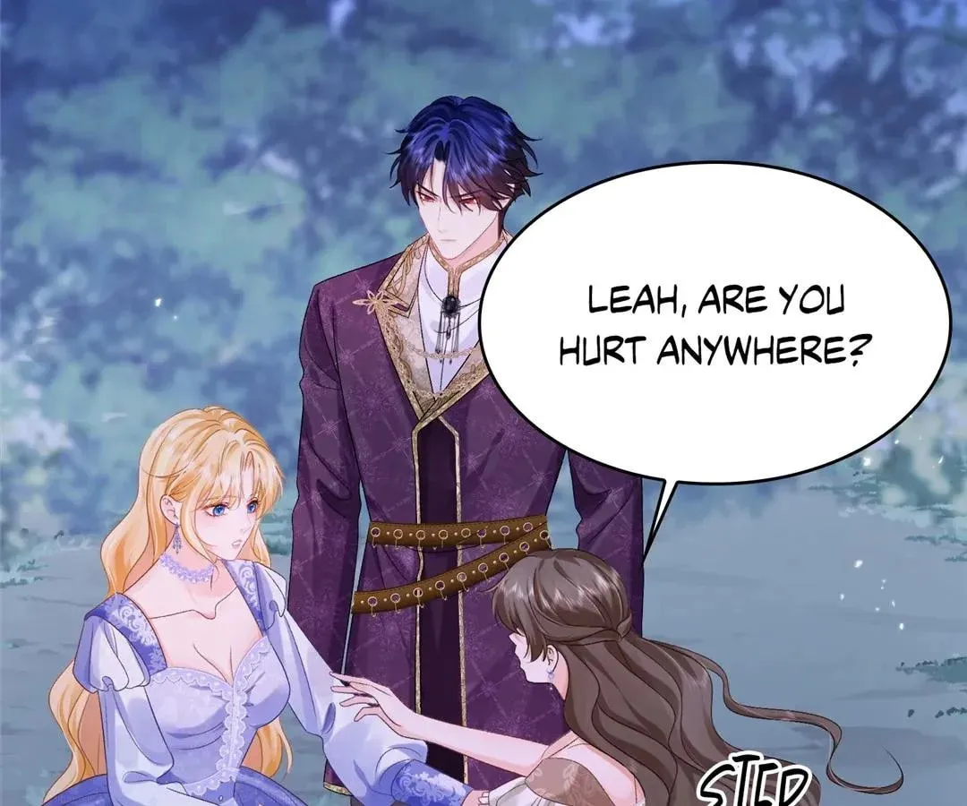 Read My Ex, We Meet Again chapter 25 image 46 on Lezhin