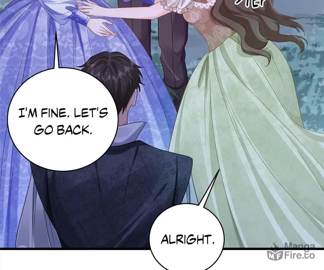 Read My Ex, We Meet Again chapter 25 image 47 on Lezhin
