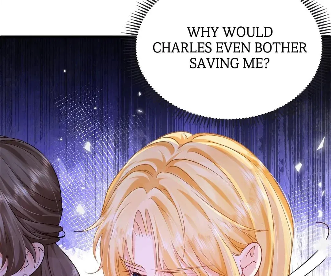 Read My Ex, We Meet Again chapter 25 image 52 on Lezhin