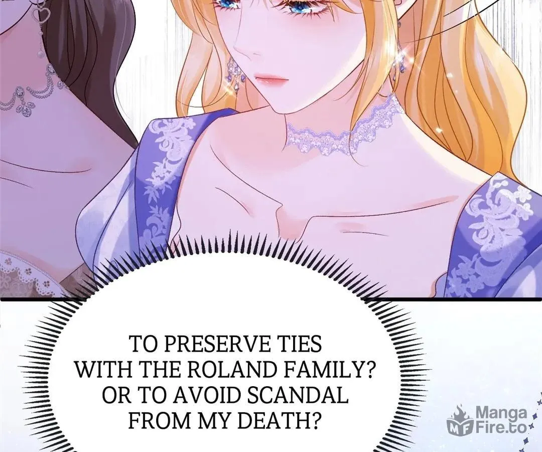 Read My Ex, We Meet Again chapter 25 image 53 on Lezhin