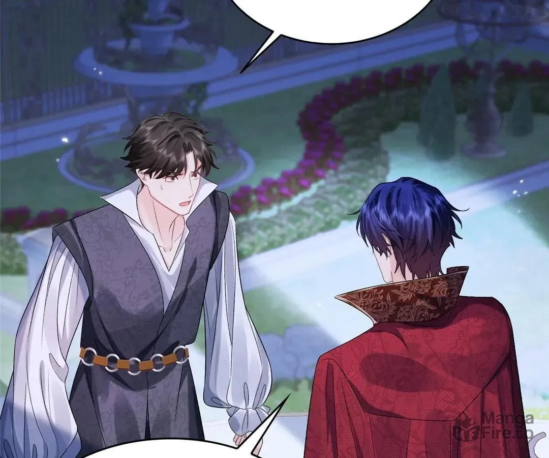 Read My Ex, We Meet Again chapter 25 image 74 on Lezhin