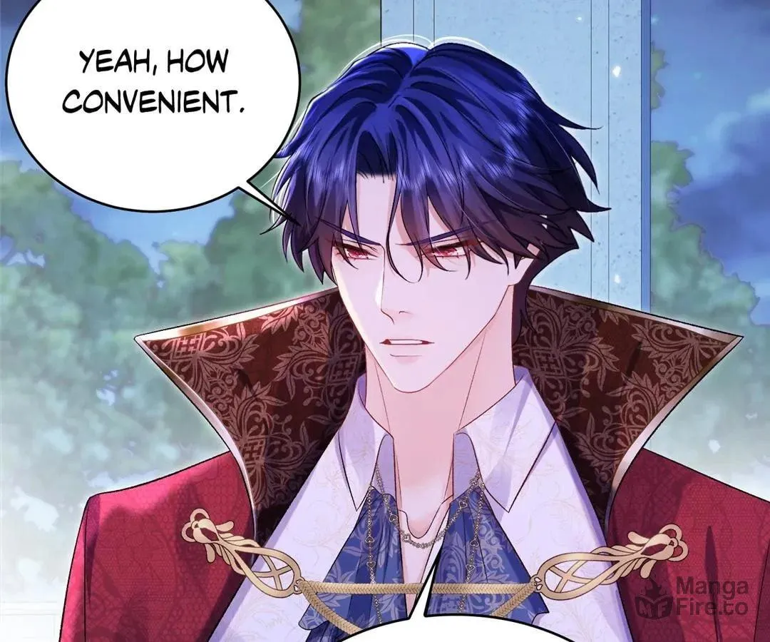 Read My Ex, We Meet Again chapter 25 image 80 on Lezhin
