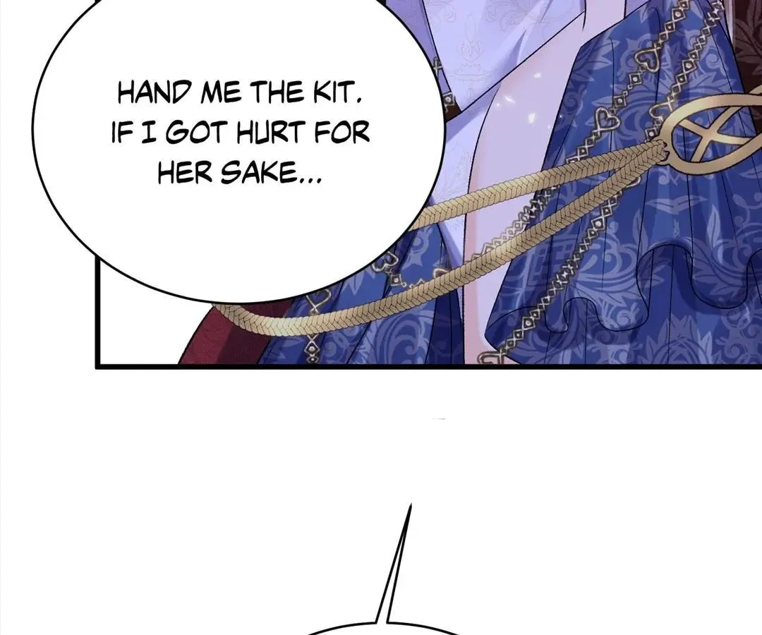 Read My Ex, We Meet Again chapter 25 image 85 on Lezhin