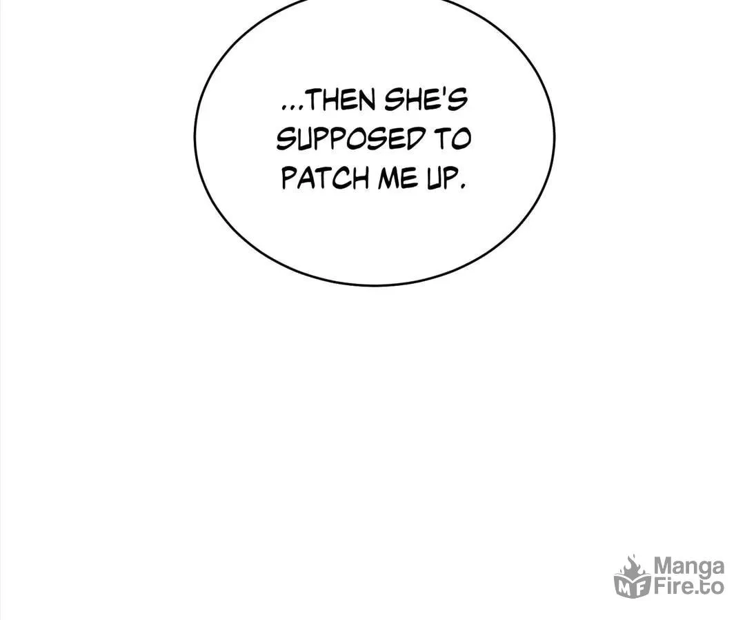 Read My Ex, We Meet Again chapter 25 image 86 on Lezhin