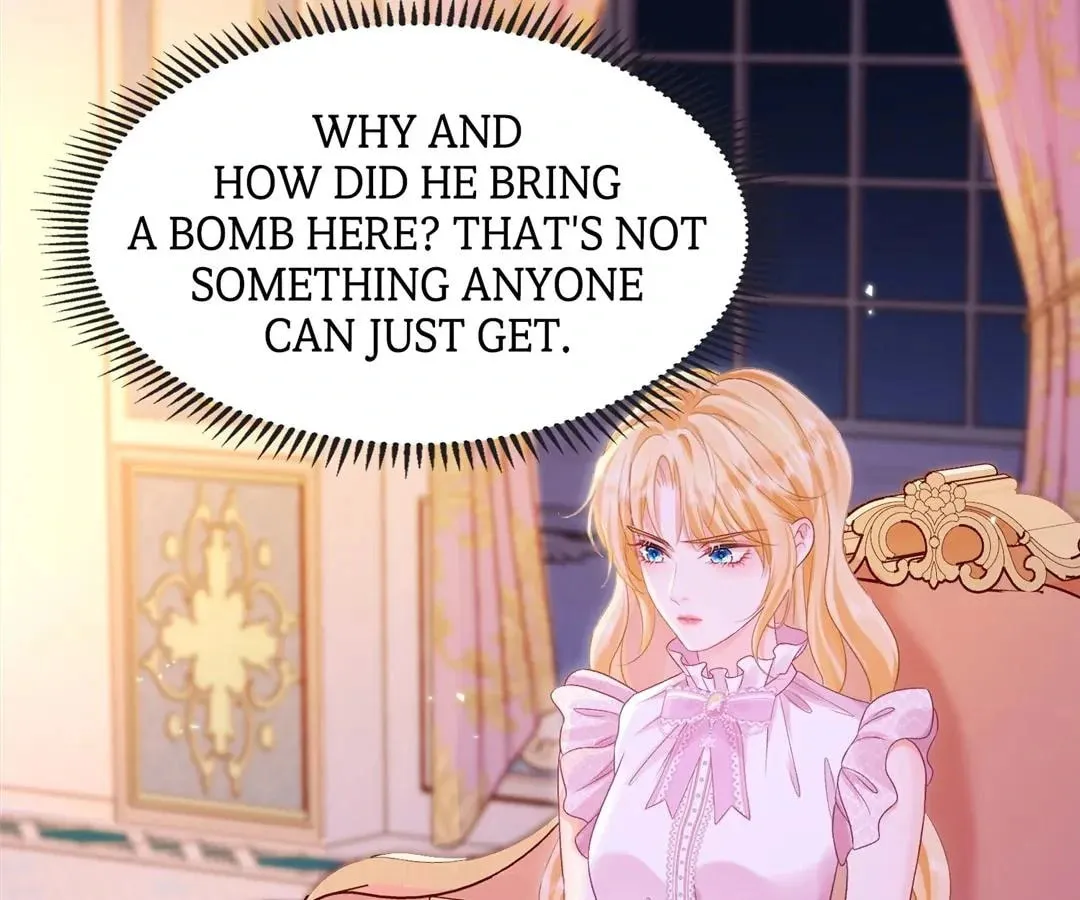 Read My Ex, We Meet Again chapter 25 image 88 on Lezhin