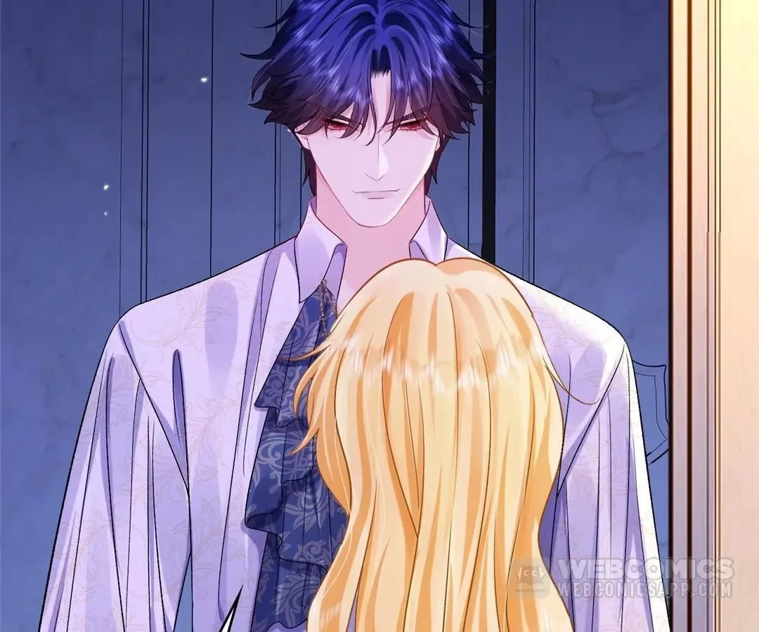 Read My Ex, We Meet Again chapter 25 image 97 on Lezhin