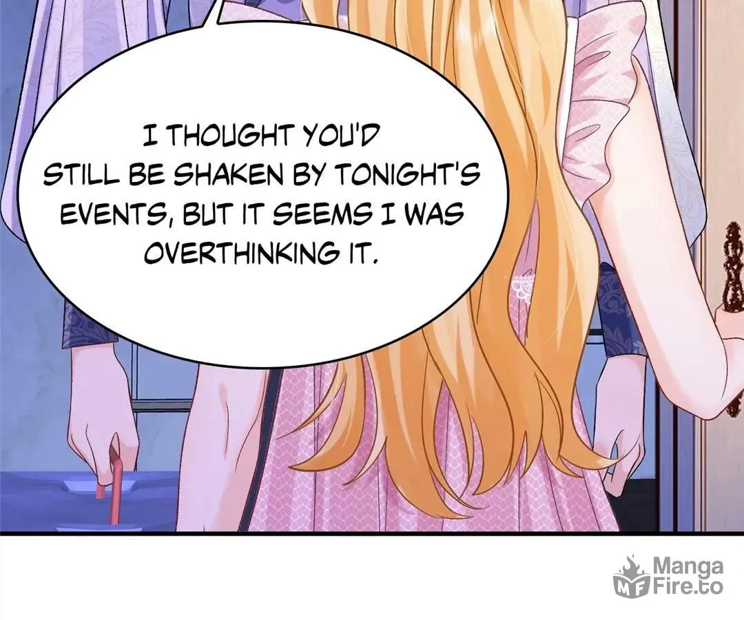 Read My Ex, We Meet Again chapter 25 image 98 on Lezhin