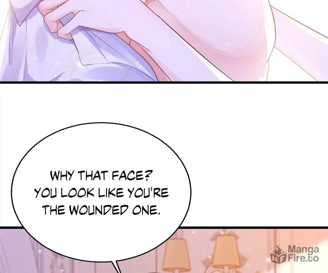 Read My Ex, We Meet Again chapter 26 image 17 on Lezhin