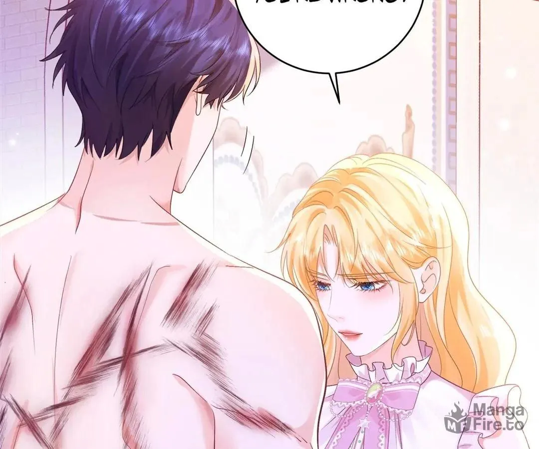 Read My Ex, We Meet Again chapter 26 image 24 on Lezhin