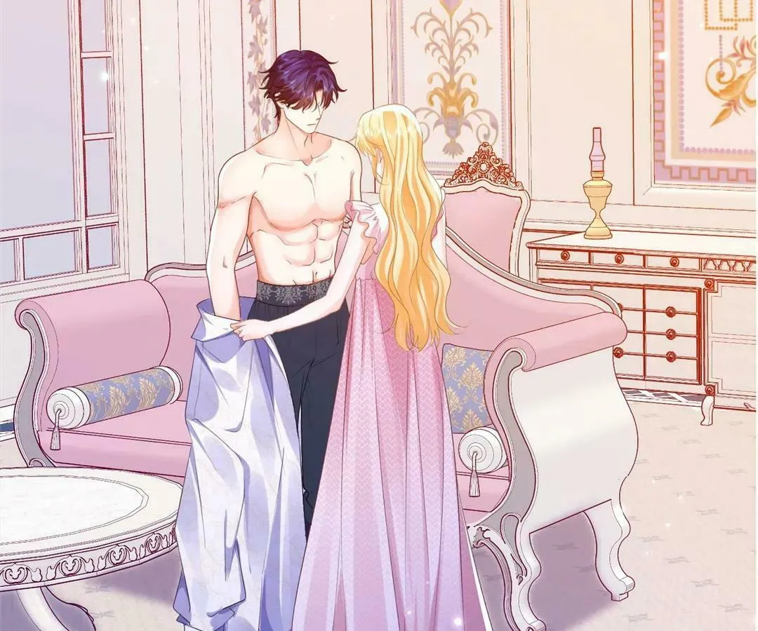 Read My Ex, We Meet Again chapter 26 image 27 on Lezhin