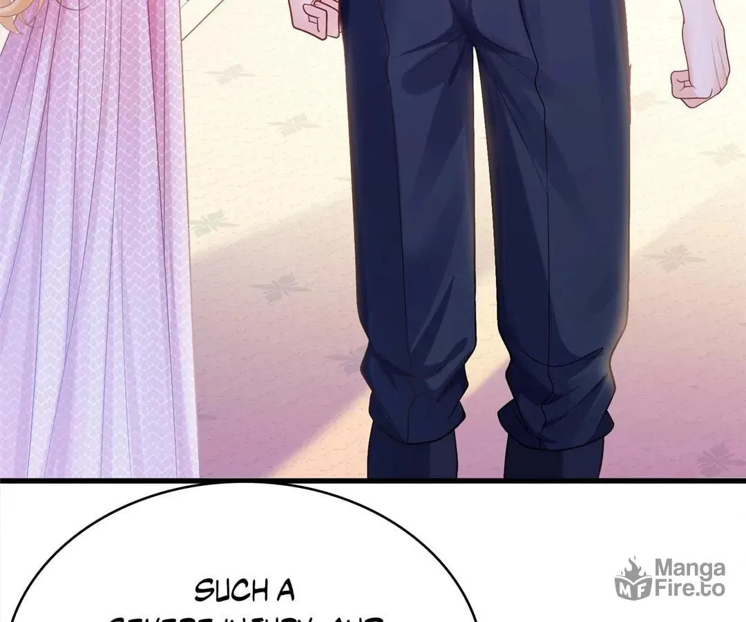 Read My Ex, We Meet Again chapter 26 image 32 on Lezhin