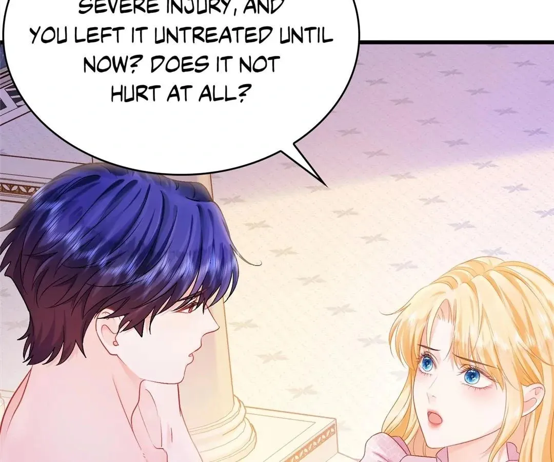 Read My Ex, We Meet Again chapter 26 image 33 on Lezhin