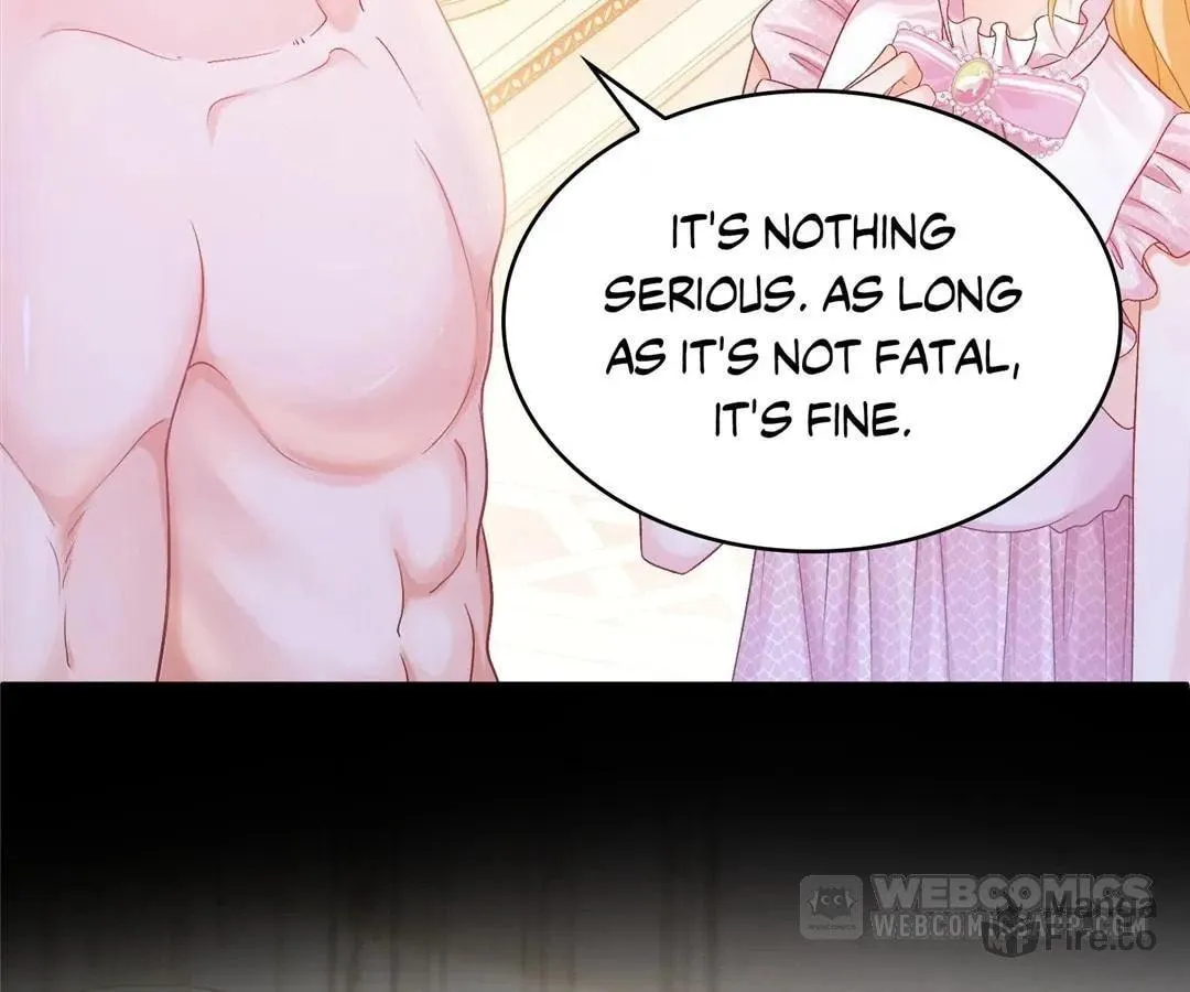 Read My Ex, We Meet Again chapter 26 image 34 on Lezhin