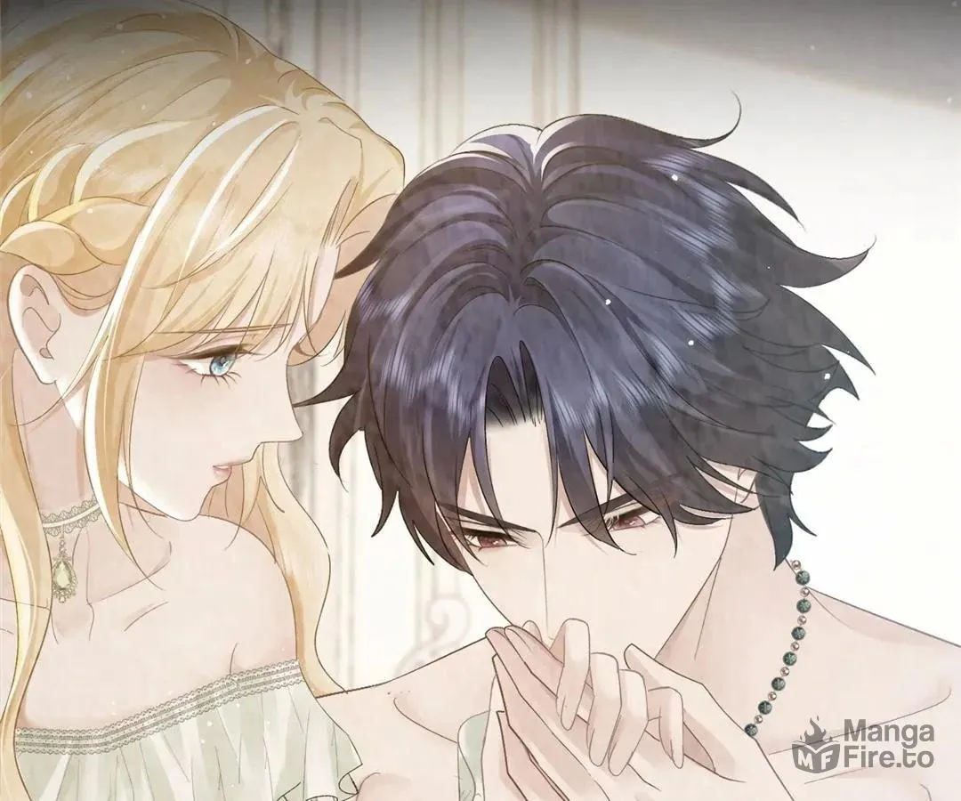 Read My Ex, We Meet Again chapter 26 image 35 on Lezhin
